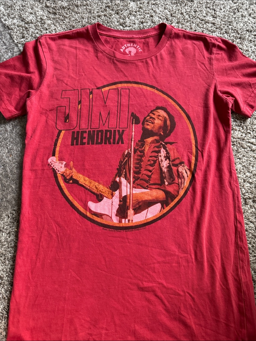 Hendrix Snoop Aaliyah BIG tshirts